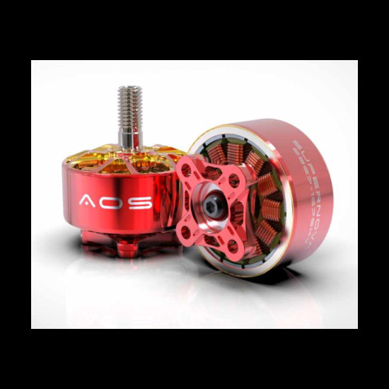 AOS Supernova 2207 1570KV Brushless Motor By Rcinpower AOS Supernova 2207 1570KV Brushless Motor By Rcinpower