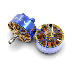 AOS Supernova 2207 1980KV Brushless motor - Rcinpower