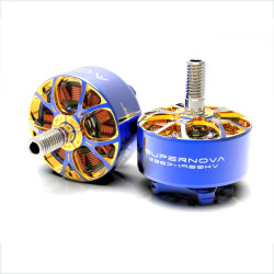 AOS Supernova 2207 1980KV Brushless motor - Rcinpower