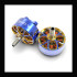 AOS Supernova 2807 1400KV Brushless Motor - Rcinpower