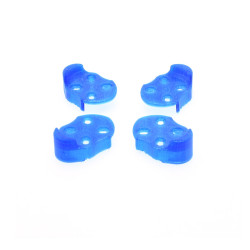 Arm Protections With Landing Pad For Apex & Apex EVO (4pcs) - TPU by DFR
