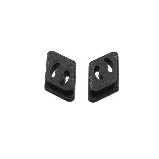 Camera Mount For Apex EVO (2pcs) - TPU By DFR