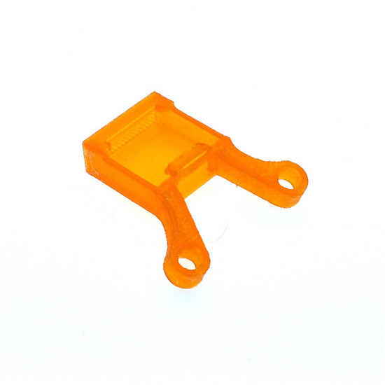 Matek M10Q GPS Mount For Apex EVO - TPU by DFR Matek M10Q GPS Mount For Apex EVO - TPU by DFR
