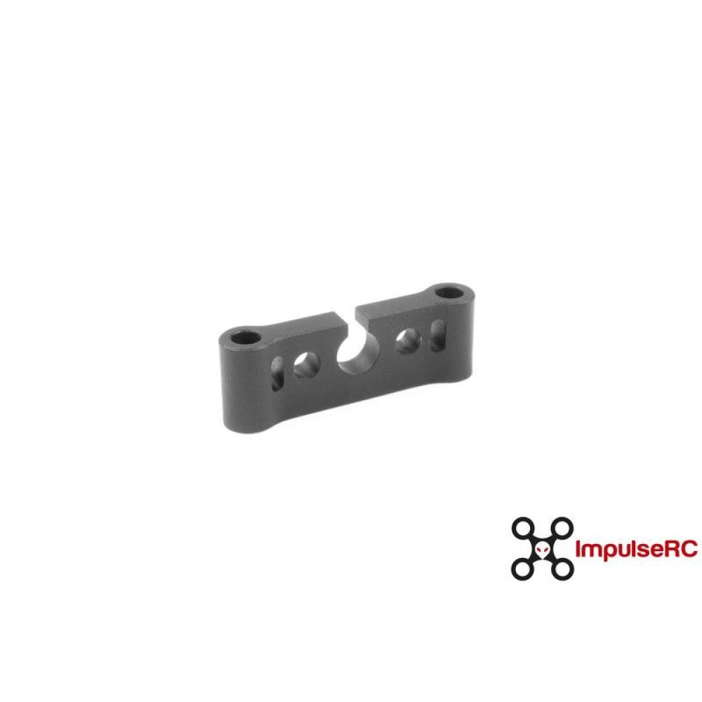 APEX ANTENNA CLAMP KIT BLACK