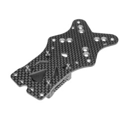 Apex EVO Isolation Kit By ImpulseRC