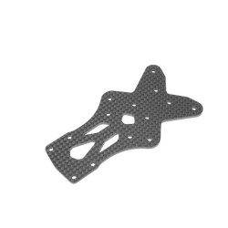 Apex EVO Lower Main CF 2.5mm By ImpulseRC