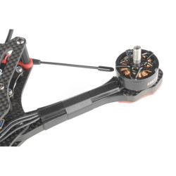 APEX ARM COVERS - BLACK - (4 PACK)