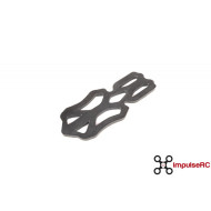 APEX LIPO PAD - 2MM BLACK