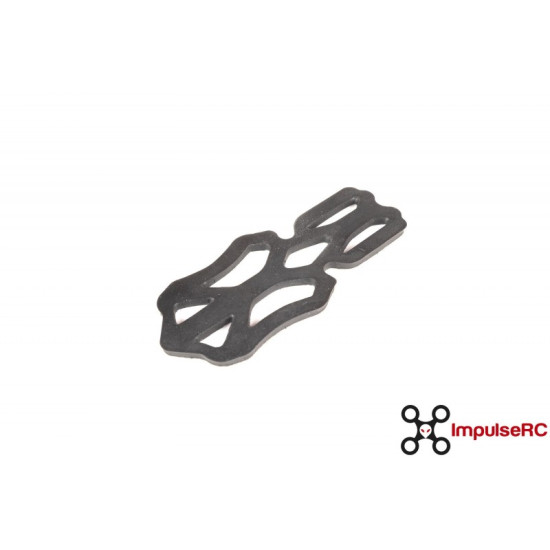 APEX LIPO PAD - 2MM BLACK