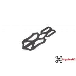 APEX LIPO PAD - HOOK BLACK