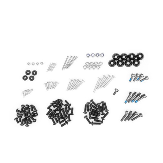 Apex EVO Full Screw Pack By ImpulseRC Apex EVO Full Screw Pack By ImpulseRC