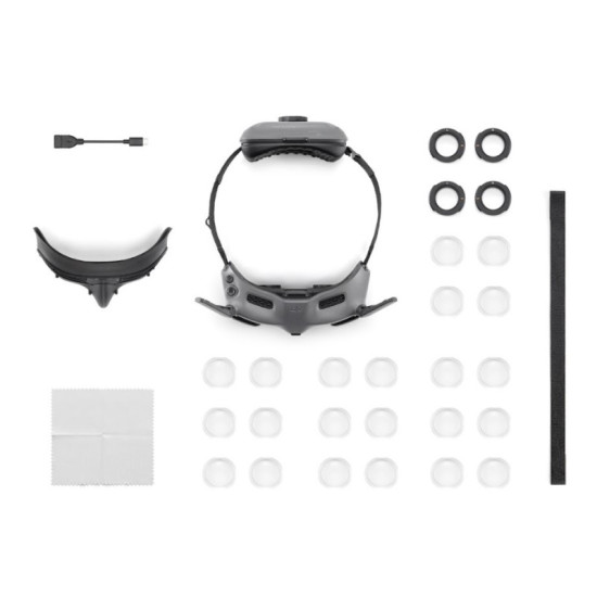 DJI Goggles Integra DJI Goggles Integra