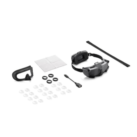 DJI Goggles Integra