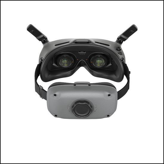 DJI Goggles Integra