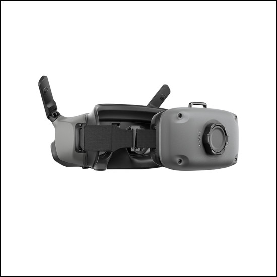 DJI Goggles Integra