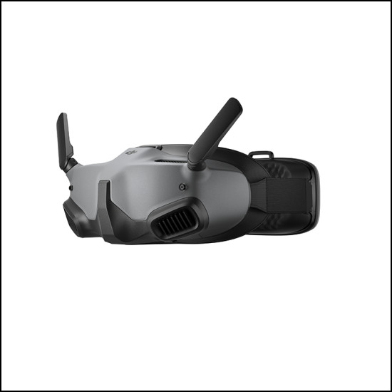 DJI Goggles Integra