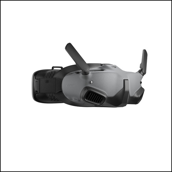 DJI Goggles Integra