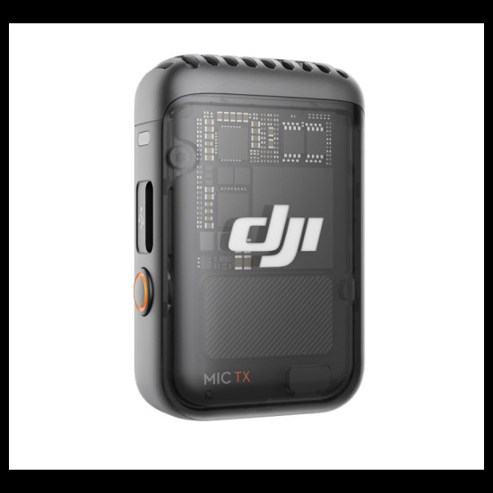 DJI Mic 2