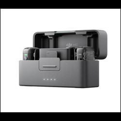 DJI Mic 2