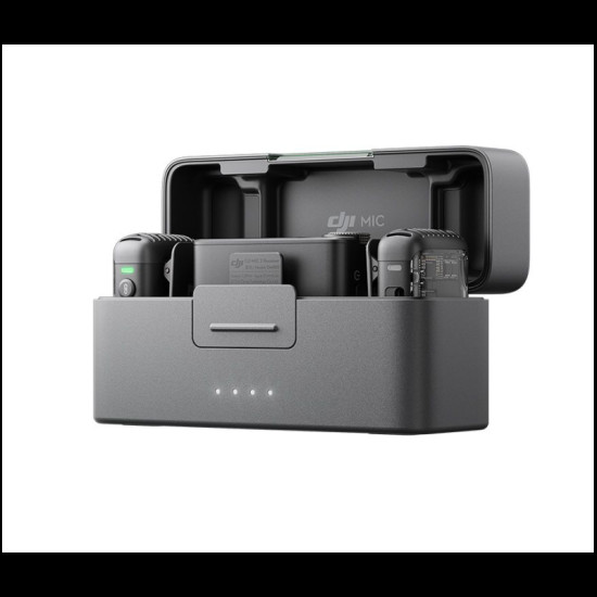 DJI Mic 2