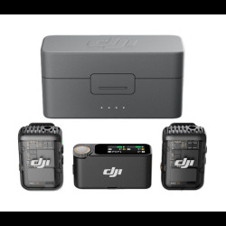 DJI Mic 2