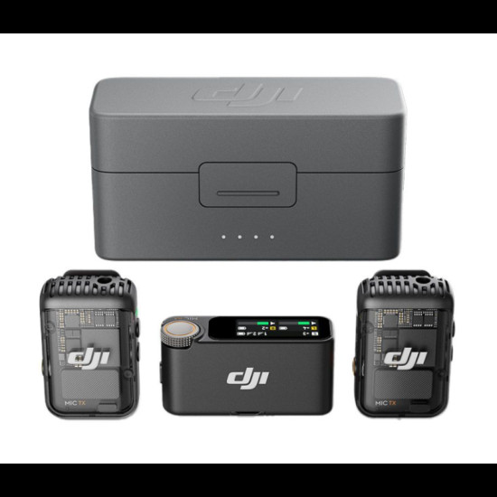 DJI Mic 2