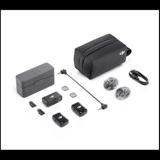 DJI Mic 2