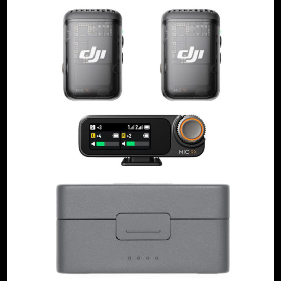 DJI Mic 2