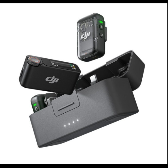 DJI Mic 2