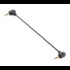 Audio Cable For DJI Mic 2 (3.5mm TRS)