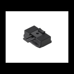 Upper Quick-Release Plate 2024 For DJI RS