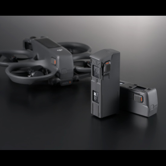 DJI Avata 2 Fly More Combo