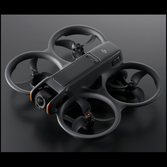 DJI Avata 2 Fly More Combo