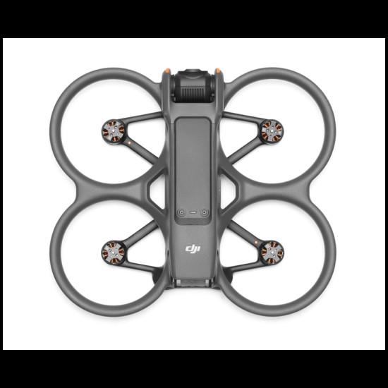 DJI Avata 2 Fly More Combo