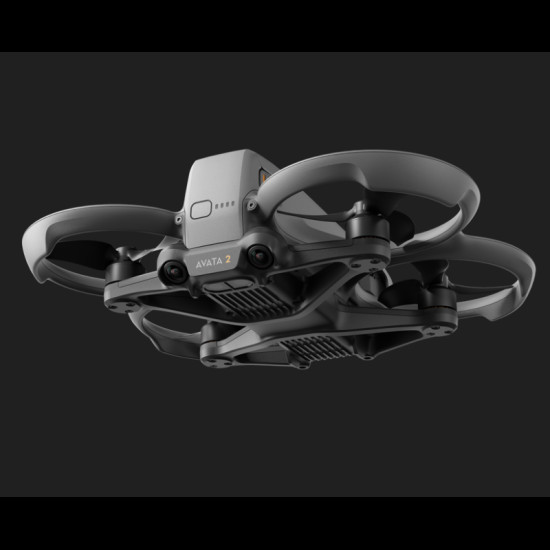 DJI Avata 2 Fly More Combo