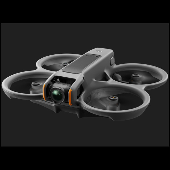 DJI Avata 2 Fly More Combo