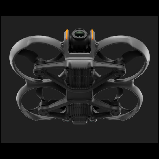 DJI Avata 2 Fly More Combo