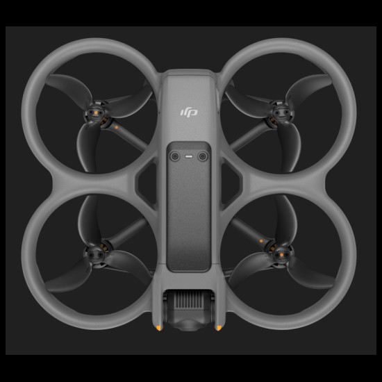 DJI Avata 2 Fly More Combo