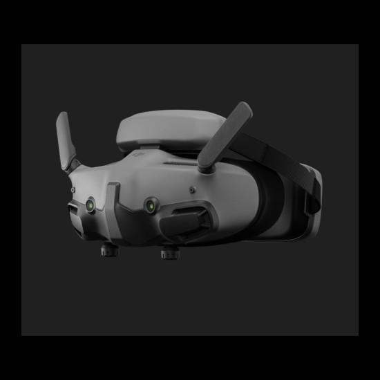 DJI Avata 2 Fly More Combo (Single Battery) DJI Avata 2 Fly More Combo (Single Battery)