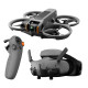 DJI Avata 2 Fly More Combo (Single Battery) DJI Avata 2 Fly More Combo (Single Battery)