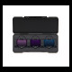 Set of ND 8/16/32 Filters For DJI Avata 2