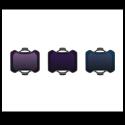 Set of ND 8/16/32 Filters For DJI Avata 2