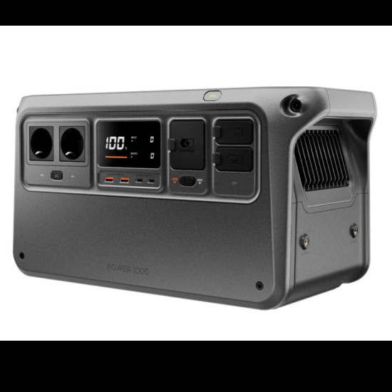 DJI Power 1000 Charging Station DJI Power 1000 Charging Station