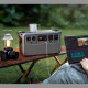 DJI Power 1000 Charging Station DJI Power 1000 Charging Station