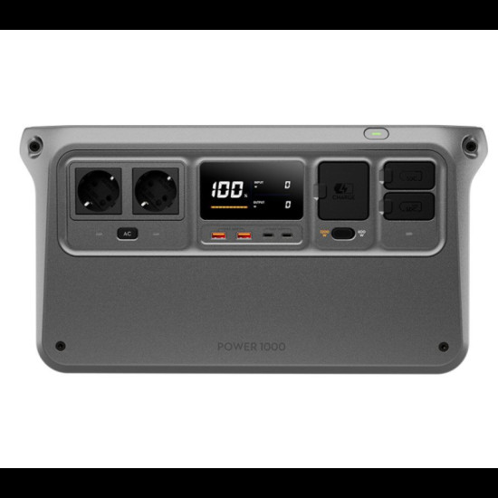 DJI Power 1000 Charging Station DJI Power 1000 Charging Station