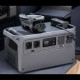 DJI Power 1000 Charging Station DJI Power 1000 Charging Station