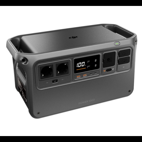 DJI Power 1000 Charging Station DJI Power 1000 Charging Station