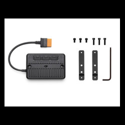 Solar Panel Adapter Module for DJI Power (MPPT)