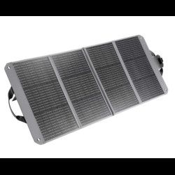 120W solar panel for DJI Power - Zignes
