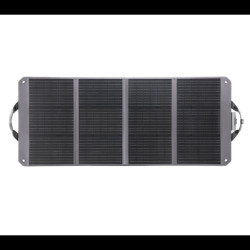 120W solar panel for DJI Power - Zignes